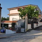 Διαμέρισμα Angelo *