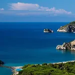 Διαμέρισμα Angelo Palinuro