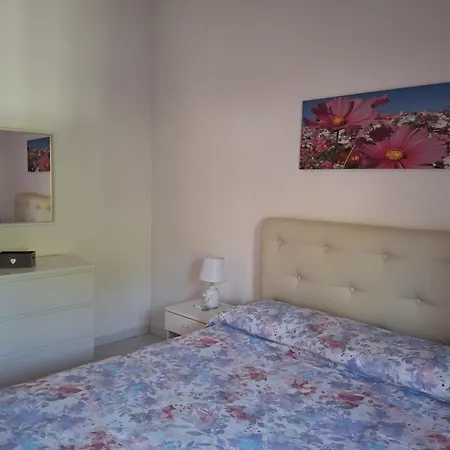 Angelo Apartment