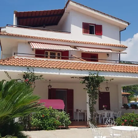 Apartment Angelo Palinuro