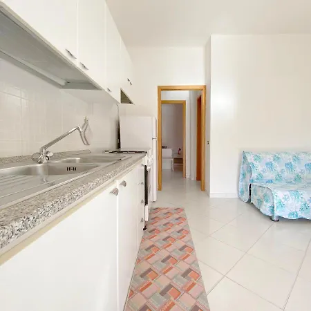 Angelo Apartment