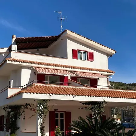 Angelo شقة بالينورو