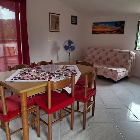 Angelo Apartment Palinuro