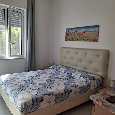 Apartment Angelo *