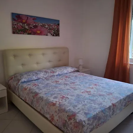 Angelo Apartment Palinuro