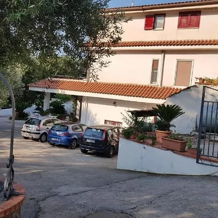 Apartmán Angelo *