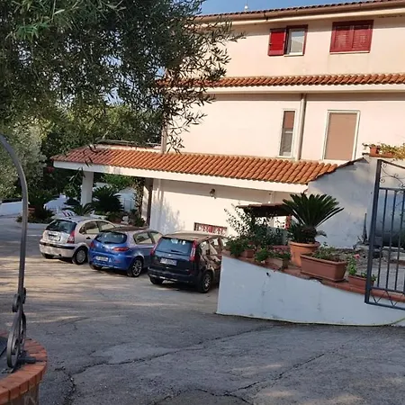 Appartamento Angelo Palinuro