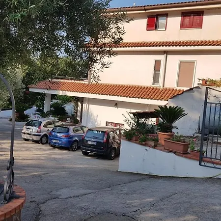 Apartment Angelo Palinuro