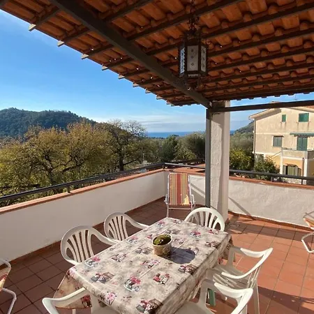 Angelo Apartment